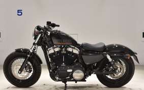 HARLEY XL1200X 2013