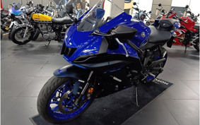YAMAHA YZF-R7 2022 RM39J