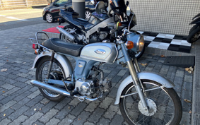 HONDA BENLY 50 CD50