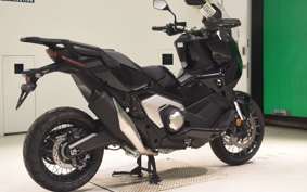 HONDA X-ADV 750 2026 RH21
