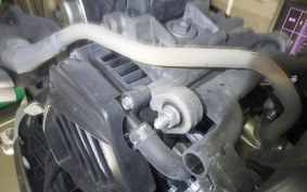 YAMAHA VINO 50 Gen.4 AY02