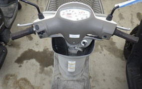 SUZUKI LET's 4 Basket CA43A