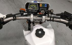 YAMAHA SEROW 225W 4JG