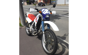 HONDA XL250 DEGREE MD26