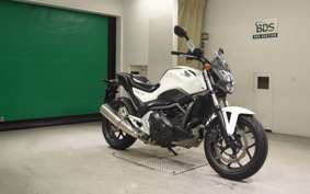 HONDA NC 700 S ABS 2013 RC61