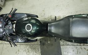 KAWASAKI ZZ-R400 Gen.2 1996 ZX400N