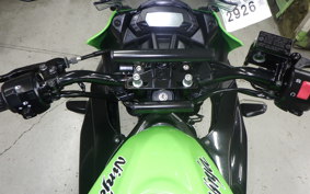 KAWASAKI NINJA 250 SL BX250A