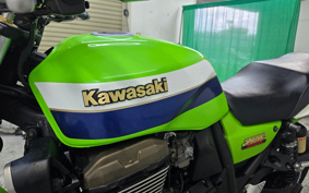 KAWASAKI ZRX1200 R 2009 ZRT20A
