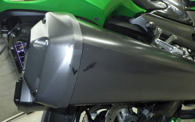 KAWASAKI ZX 1400 NINJA R A 2015