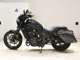 Фото Honda REBEL 1100 T 2022 с японского аукциона