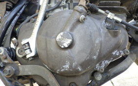 HONDA MT125 ELSINORE 1991 MT125