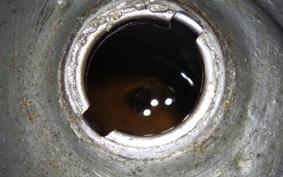 HONDA C90 SUPER CUB E HA02