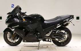 KAWASAKI ZZ1400 NINJA R 2006 ZXT40A