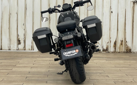 HONDA REBEL 1100 2022 SC83