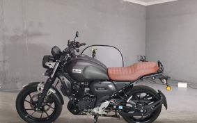 YAMAHA FZ-X RG73