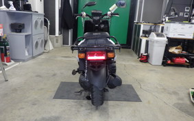 YAMAHA GEAR Gen.2 2009 UA07J