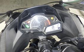 KAWASAKI NINJA 250 ABS