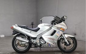 KAWASAKI ZZR250 EX250H