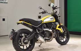DUCATI SCRAMBLER ICON 1992