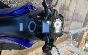 SUZUKI DL650 ( V-Strom 650 ) 2013 VP56A