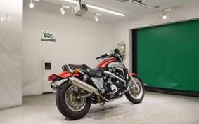 YAMAHA VMAX 1989