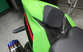 KAWASAKI ZX-4RR 2023 ZX400P