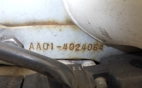 HONDA LITTLE CUB AA01