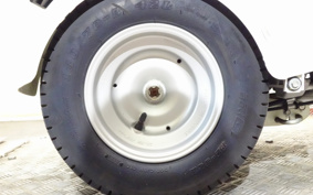 HONDA  GYRO X BASIC  TD02