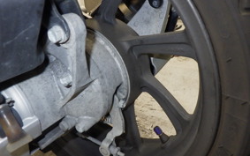 HONDA PCX 125 2013 JF81