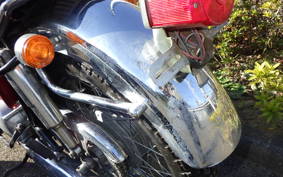 KAWASAKI W1 1967 W1F