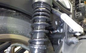 HONDA REBEL 250  S E-clutch 2025 MC49