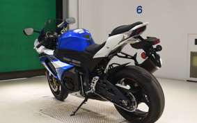 SUZUKI GSX-R1000