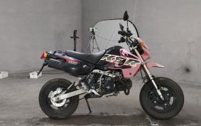 KAWASAKI KSR110 KL110A