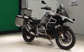 BMW R1200GS ADVENTURE 2018