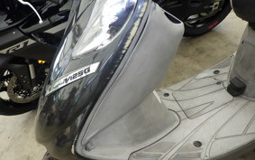 SUZUKI ADDRESS V125 G CF46A