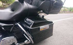 HARLEY FLHTCU1690 2011 FCM