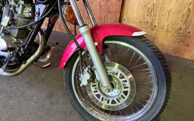 KAWASAKI ELIMINATOR 125 BN125A