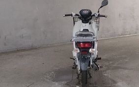 HONDA SUPER CUB50 AA04