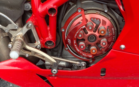 DUCATI 1098 2007 ZDMH700AA7B