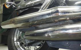 HONDA SHADOW 400 CLASSIC 2014 NC44