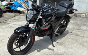 SUZUKI JIKUSA-150