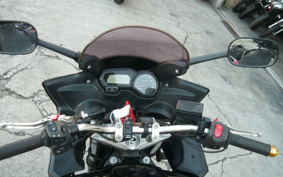 YAMAHA FAZER FZ6 2009 RJ14
