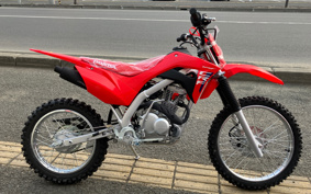 HONDA CRF125F JE03
