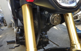 HONDA ｸﾞﾛﾑ JC61