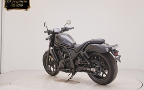 HONDA REBEL 1100 DCT 2026 SC87