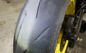 SUZUKI GSX-R600 2008