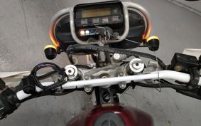 HONDA XR250 BAJA MD30