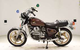 HONDA GL 400 WING CUSTOM 1981 GL400