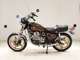 Фото Honda GL 400 WING CUSTOM 1981 с японского аукциона