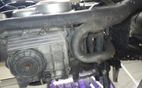 HONDA VTR 250 MC33